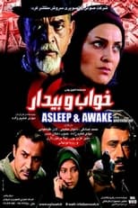 Poster de la serie Asleep and Awake