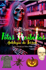 Poster de la película Fitas Proibidas - Antologia do Terror