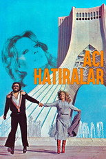 Poster de la película Bitter Memories