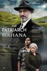 Poster de la película Mahana