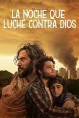 Poster de la película The Night I Fought Against God