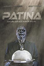 Poster de la película Patina