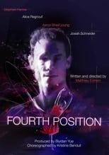 Poster de la película Fourth Position