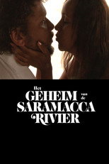 Poster de la película Het geheim van de Saramacca rivier