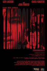 Poster de la película Drumbeat