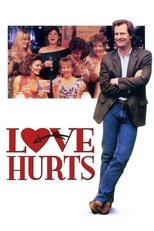Poster de la película Love Hurts