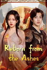 Poster de la serie Reborn from the Ashes