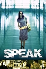 Poster de la película Speak