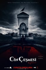 Poster de la película Cin Çeşmesi