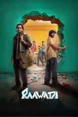 Poster de la película Raawadi