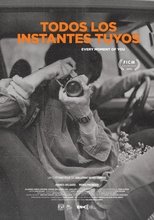 Poster de la película Every Moment of You
