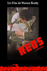 Poster de la película Rojos