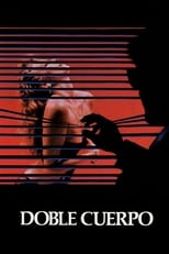 Poster de la película Doble cuerpo