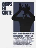 Poster de la película Corps en Chute