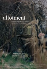 Poster de la película Allotment