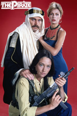 Poster de la película The Pirate