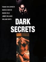 Poster de la película Dark Secrets