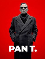 Poster de la película Mister T.