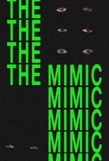Poster de la película The Mimic