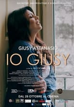 Poster de la película Io Giusy