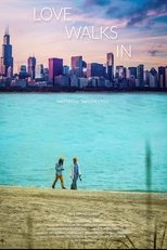 Poster de la película Love Walks In