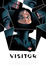 Poster de la película Visitor