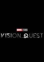 Poster de la serie Vision Quest