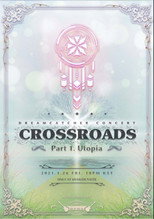Poster de la película CROSSROADS: Part 1. Utopia