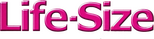 Logo Life-Size