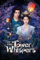 Poster de la serie The Tower of Whispers