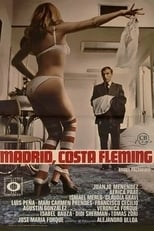 Poster de la película Madrid, Costa Fleming