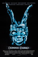 Poster de la película Donnie Darko