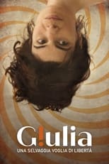 Poster de la película Giulia