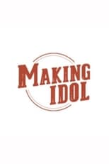 Poster de la serie Making Idol