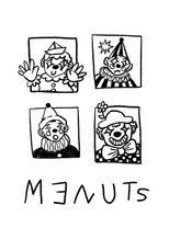 Poster de la película Menuts