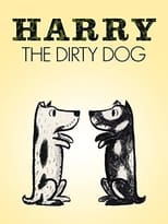 Poster de la película Harry the Dirty Dog