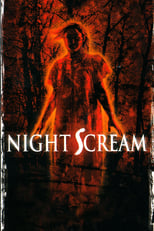 Poster de la película NightScream