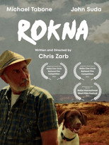 Poster de la película Rokna
