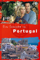 Poster de la película Ein Sommer in Portugal