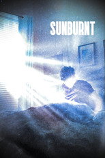 Poster de la película Sunburnt
