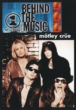 Poster de la película Mötley Crüe | Behind The Music