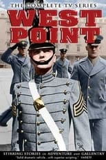 Poster de la serie West Point