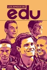 Poster de la serie Los amigos de Edu