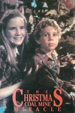 Poster de la película Christmas Miracle in Caufield, U.S.A.