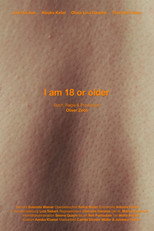 Poster de la película I am 18 or older