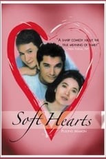 Poster de la película Soft Hearts