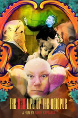 Poster de la película The Red Lips of the Octopus