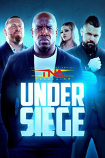 Poster de la película TNA Under Siege 2024