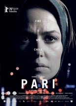 Poster de la película Pari