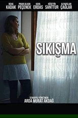 Poster de la película Sıkışma